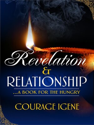cover image of Revelation & Relationship